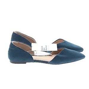 Old Navy Flats